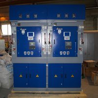 Камера КСО 200-ой серии