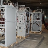 Камера КСО-285