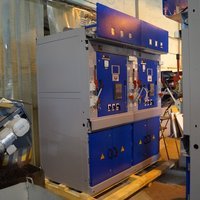 Камера КСО-298