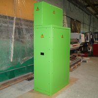 Кабельный шкаф КРУ 6-10кВ