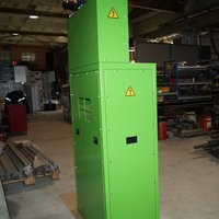 Кабельный шкаф КРУ 6-10кВ