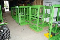 Кабельный шкаф КРУ 6-10кВ