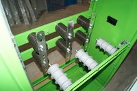 Кабельный шкаф КРУ 6-10кВ