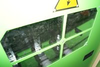 Кабельный шкаф КРУ 6-10кВ