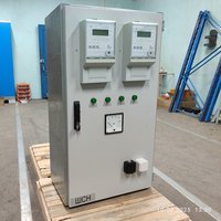 Шкаф Собственных Нужд (ШСН)