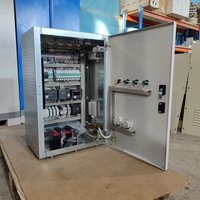 Шкаф телемеханики для высоковольтного оборудования 6-10кВ (ШТМ)