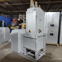 Шкаф ТСН 6-10кВ отдельно стоящий