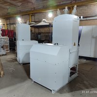 Шкаф ТСН 6-10кВ отдельно стоящий
