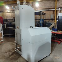 Шкаф ТСН 6-10кВ отдельно стоящий