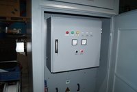 Производство релейных шкафов КРУ ячеек 6-10 кВ