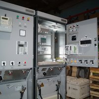 Производство релейных шкафов КРУ ячеек 6-10 кВ