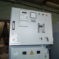 Релейные отсеки КРУ различных марок