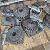 Комплект вката для КРУ2-10 (КРУ-2-10)