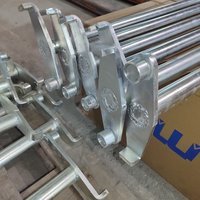 Комплект вката для КРУ2-10 (КРУ-2-10)