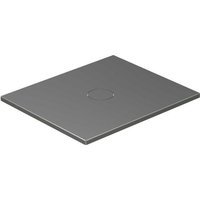 BOX/4 Металлическая коробка с крышкой для заливки в пол 159,6х133,6х75мм для люков 70040 Экопласт