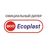 BOX/6-8 Металлическая коробка с крышкой для заливки в пол 249,6х167,6х75мм, для люков 70062, 70082 Экопласт