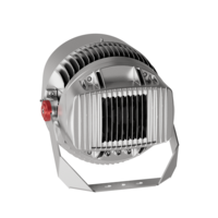 Мощный легкий мачтовый светодиодный прожектор 1000 Вт, R350L-1000W-UN